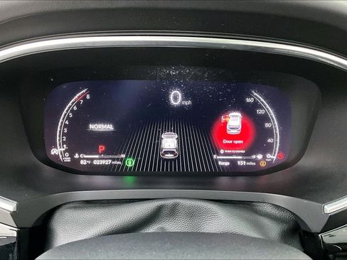 Certified 2023 Acura MDX SH-AWD w/ Technology Package image 27