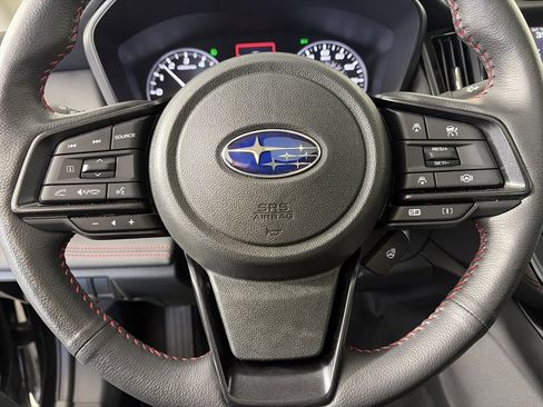 Used 2025 Subaru Legacy Sport image 16