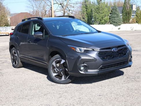 New 2026 Subaru Crosstrek 2.5i Limited AWD/4WD image 2