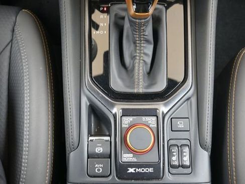 Certified 2024 Subaru Forester Wilderness image 36