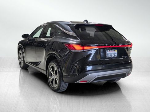 Used 2025 Lexus RX 350 Premium image 5