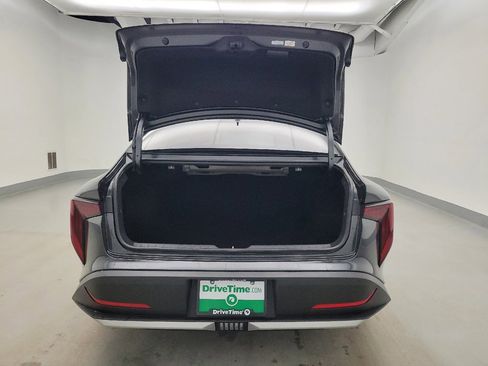 Used 2025 Kia K4 LXS image 29