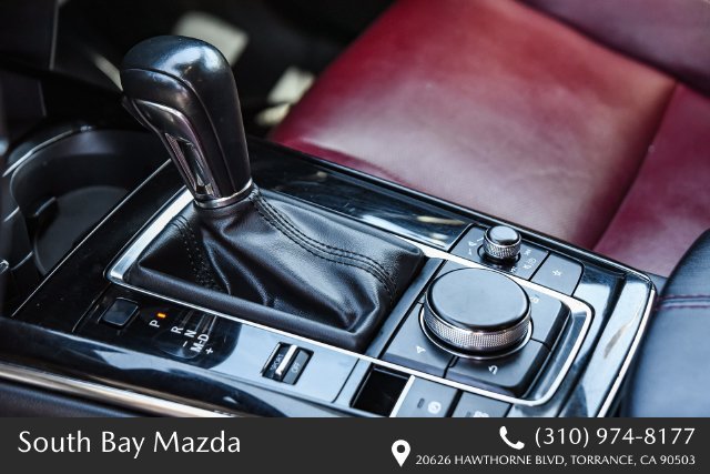 Used 2024 MAZDA CX-30 AWD 2.5 S w/ Preferred Package image 19