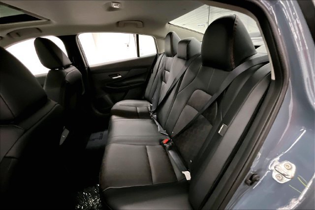New 2027 Nissan Sentra SR w/ SR Premium Package FWD image 11
