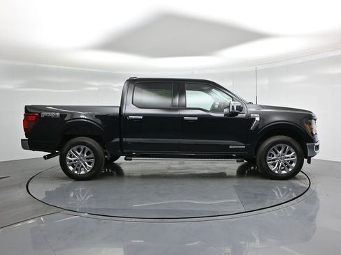 New 2025 Ford F150 XLT w/ Equipment Group 303A High image 24