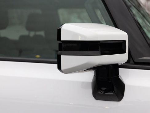 Used 2024 GMC Hummer EV 3X w/ Battery Pack, 24 Module Pack image 37