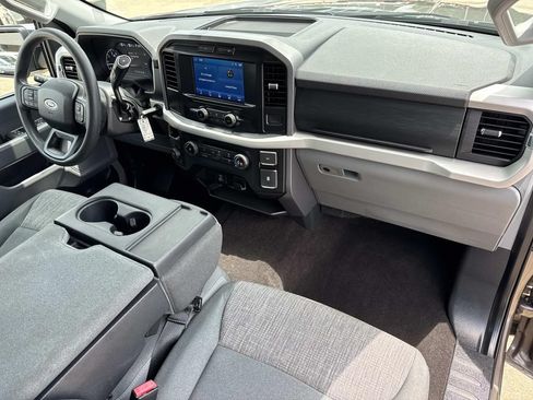 Used 2023 Ford F150 XLT AWD/4WD image 16