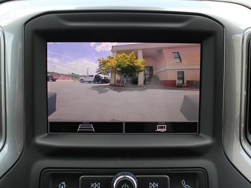 Used 2024 Chevrolet Silverado 2500 W/T w/ WT Convenience Package AWD/4WD image 33