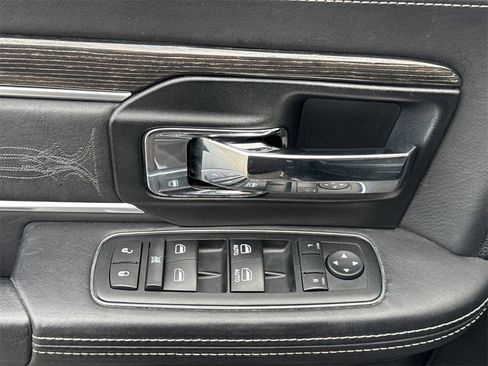 Used 2014 RAM 1500 Limited image 14