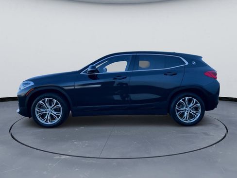 Used 2018 BMW X2 xDrive28i image 4