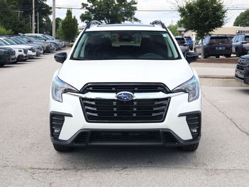 New 2026 Subaru Ascent Limited w/ Popular Package #1 AWD/4WD image 3