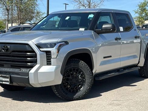 New 2026 Toyota Tundra SR5 image 34