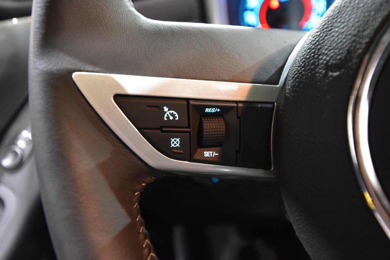 Used 2010 Chevrolet Camaro SS w/ RS Package RWD image 17