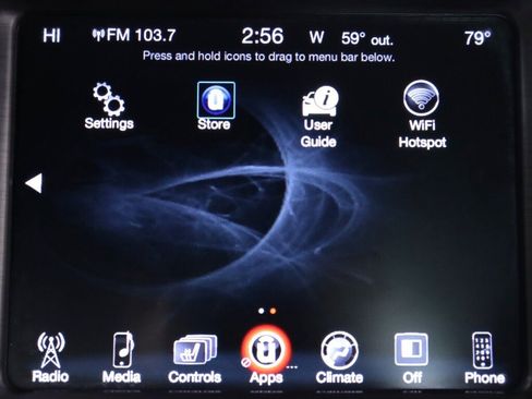 Used 2016 Dodge Charger R/T w/ Blacktop Package image 20