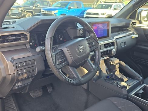 New 2026 Toyota Tacoma SR5 image 13