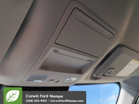 New 2026 Ford Maverick XL AWD/4WD image 22
