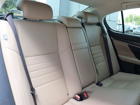 Used 2016 Lexus GS 350 image 68