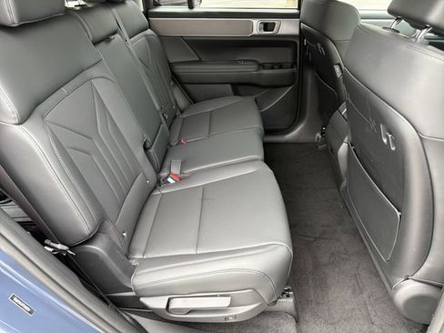 New 2026 Hyundai Santa Fe SEL FWD image 15