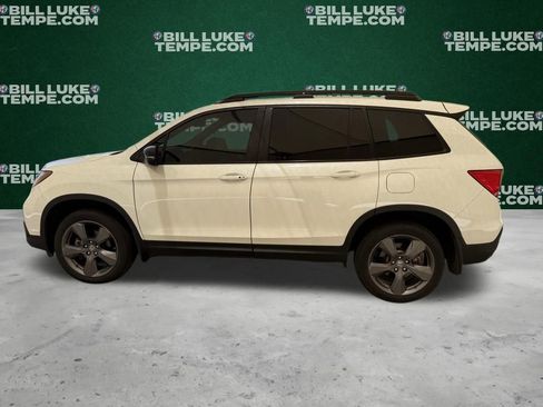 Used 2021 Honda Passport Touring image 5