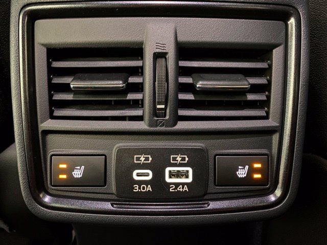 New 2026 Subaru Outback Wilderness AWD/4WD image 14