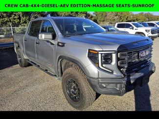 Used 2026 GMC Sierra 1500 AT4X w/ AT4X AEV Edition video 1