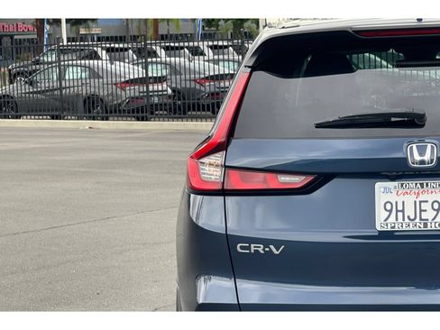 Used 2023 Honda CR-V EX-L image 14