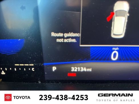 Used 2022 Volkswagen Taos SE image 19