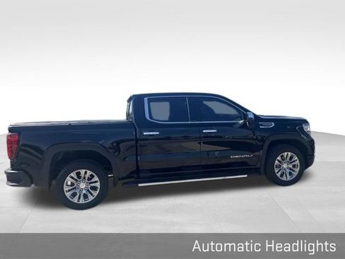 Used 2020 GMC Sierra 1500 Denali w/ Technology Package AWD/4WD image 12