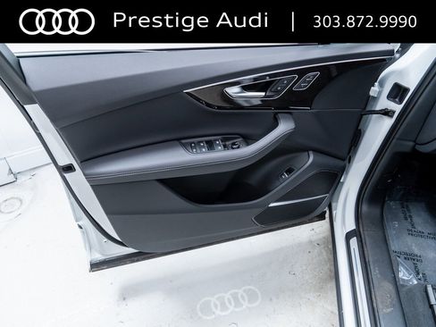 New 2026 Audi Q7 3.0T Premium Plus image 23