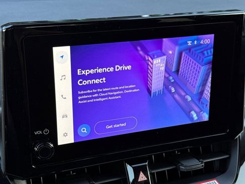 New 2026 Toyota Corolla LE image 21