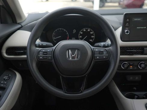 New 2026 Honda HR-V LX image 15