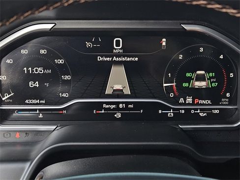 Used 2024 GMC Sierra 2500 AT4 w/ AT4 Premium Plus Package image 32