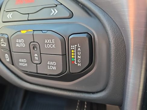 New 2026 RAM 1500 RHO w/ RHO Level 1 Equipment Group AWD/4WD image 66