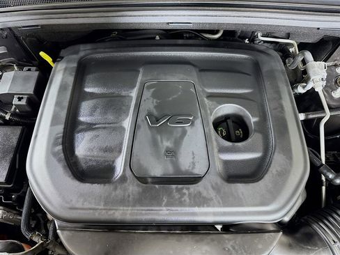 Used 2020 Jeep Grand Cherokee Altitude image 29