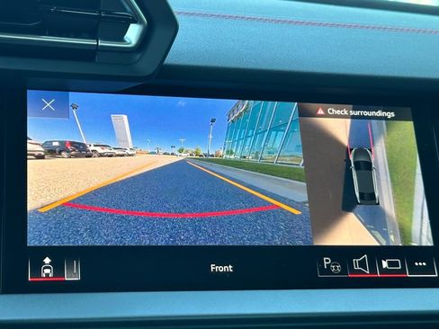 New 2026 Audi S3 Premium image 12