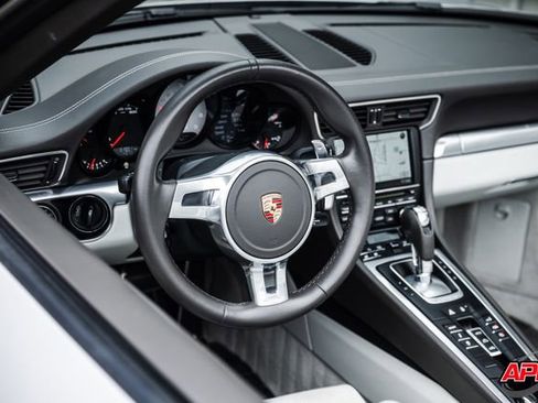 Used 2012 Porsche 911 Carrera S RWD image 6