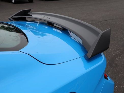 New 2025 Ford Mustang Dark Horse w/ Dark Horse Handlin Package image 17