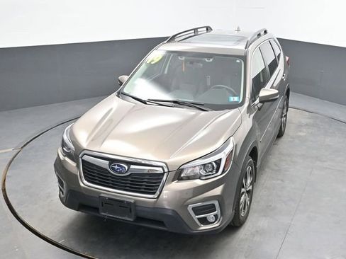 Used 2019 Subaru Forester Limited image 20