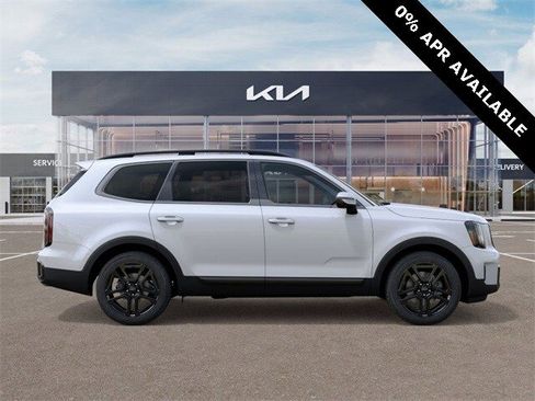 New 2025 Kia Telluride SX X-Line image 7
