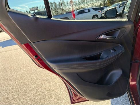Used 2023 Buick Encore GX Essence w/ Experience Buick Package image 22