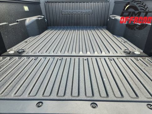 Certified 2026 Toyota Tacoma TRD Sport AWD/4WD image 33
