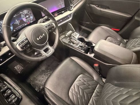 Used 2024 Kia Sportage X-Pro Prestige AWD/4WD image 14