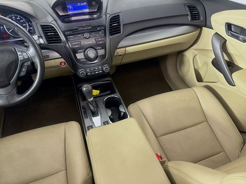 Used 2013 Acura RDX FWD image 29