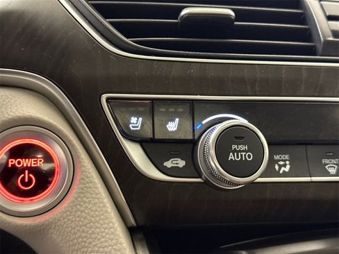 Used 2021 Honda Accord Touring image 28