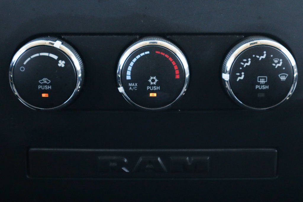 Used 2012 RAM 2500 Big Horn AWD/4WD image 31