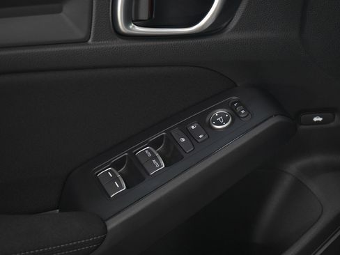 Used 2026 Honda Civic LX image 20