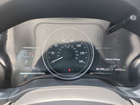Used 2022 Honda HR-V EX image 16