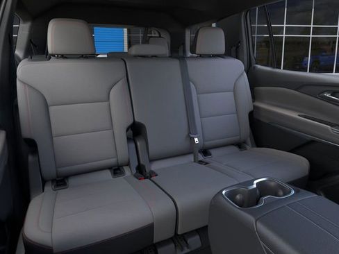 New 2026 Chevrolet Traverse LT w/ Enhanced Driving Package image 17