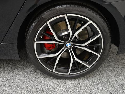 Used 2023 BMW 530i w/ M Sport Package RWD image 52