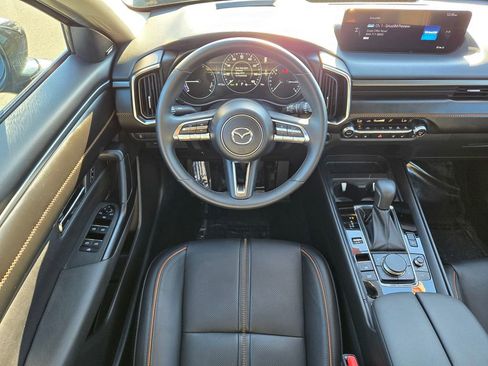 Certified 2025 MAZDA CX-50 2.5 Hybrid w/ Premium Plus Pkg image 11